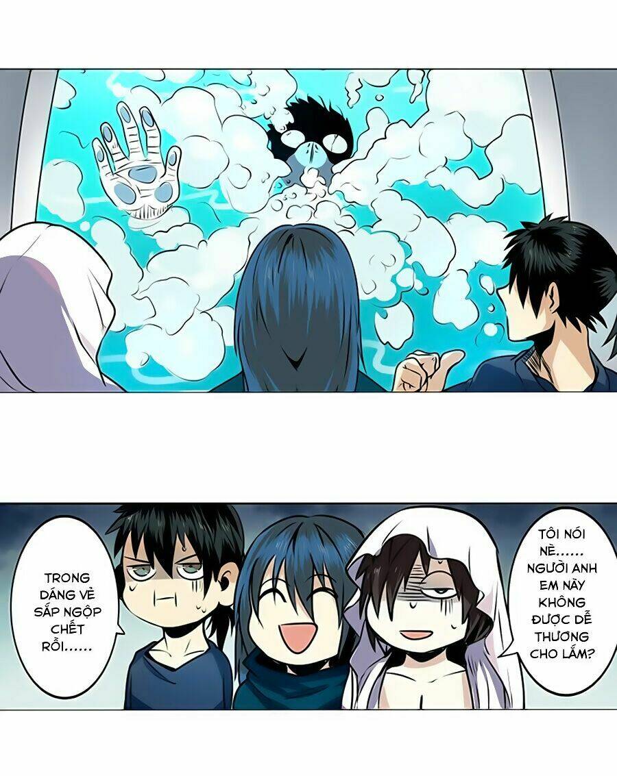 Anh Hùng ? Ta Không Làm Lâu Rồi: Chapter 9
