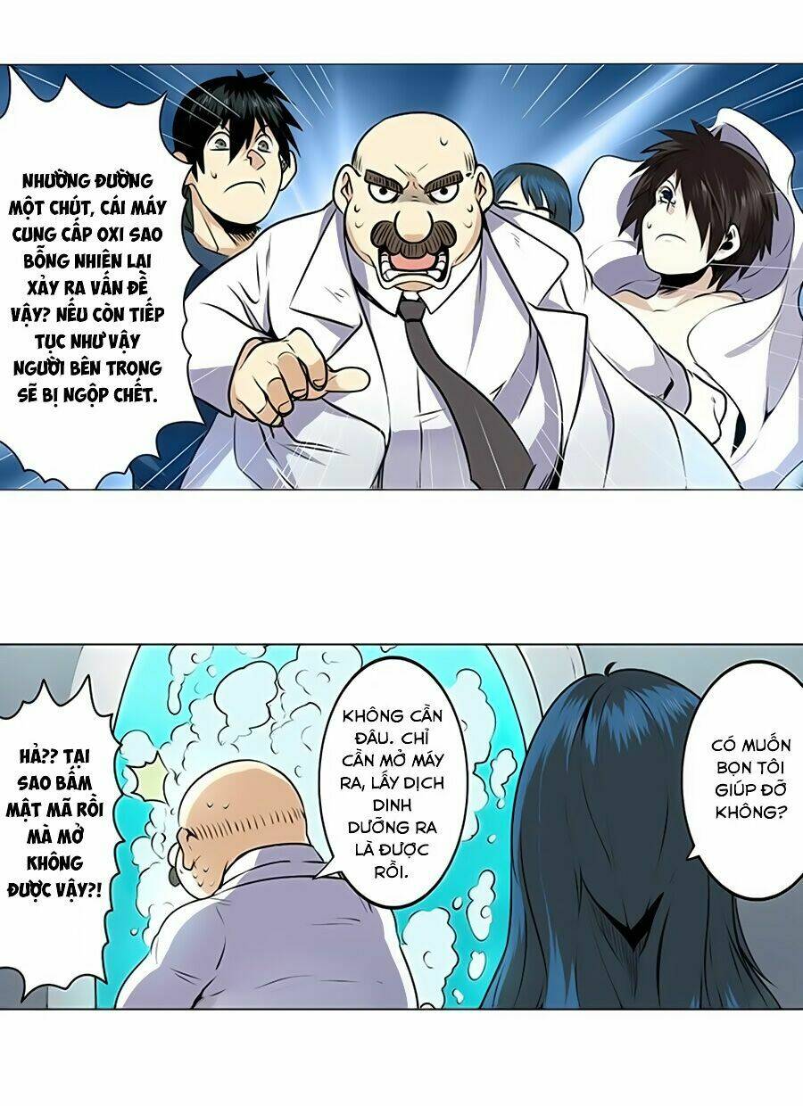 Anh Hùng ? Ta Không Làm Lâu Rồi: Chapter 9