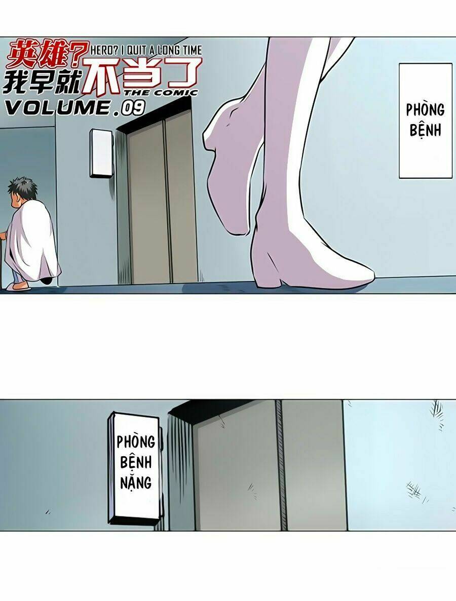Anh Hùng ? Ta Không Làm Lâu Rồi: Chapter 9