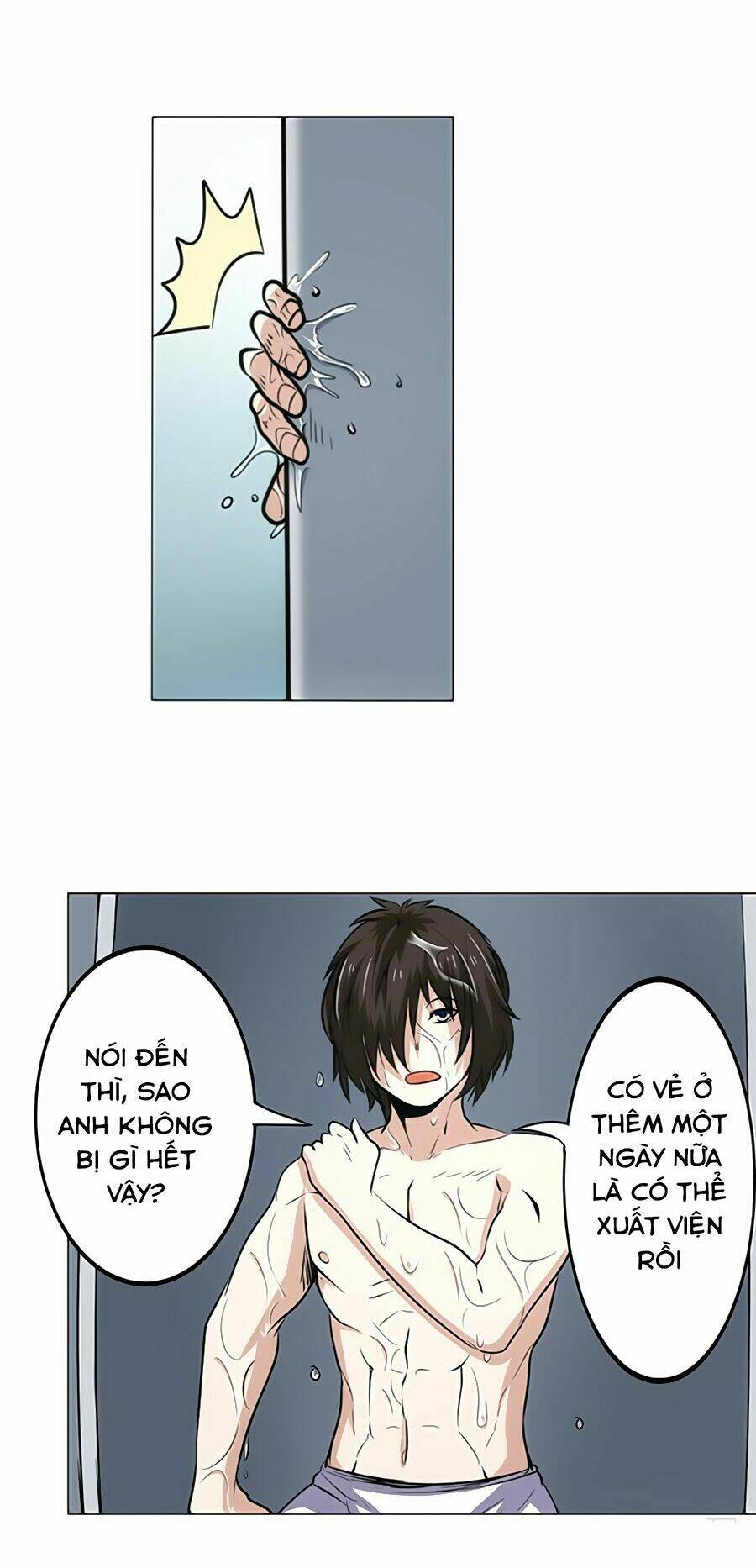 Anh Hùng ? Ta Không Làm Lâu Rồi: Chapter 9