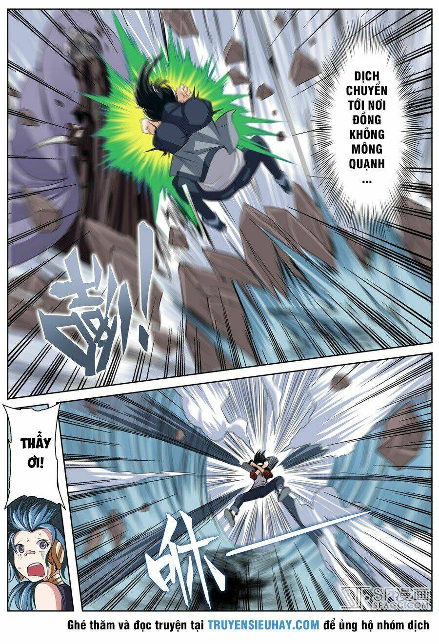 Anh Hùng ? Ta Không Làm Lâu Rồi: Chapter 97