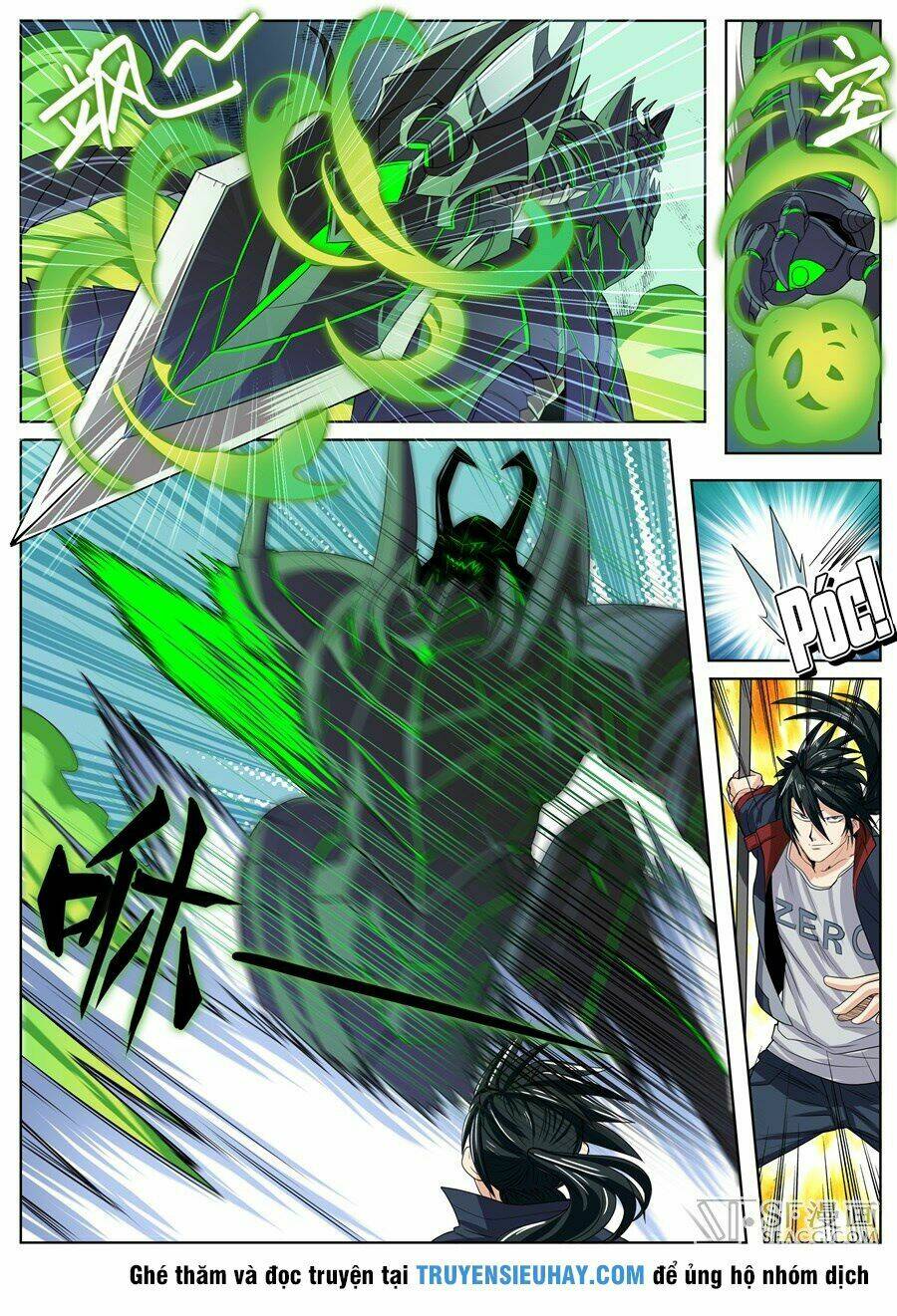 Anh Hùng ? Ta Không Làm Lâu Rồi: Chapter 98