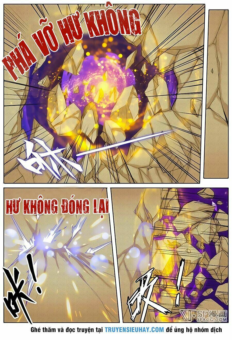 Anh Hùng ? Ta Không Làm Lâu Rồi: Chapter 98