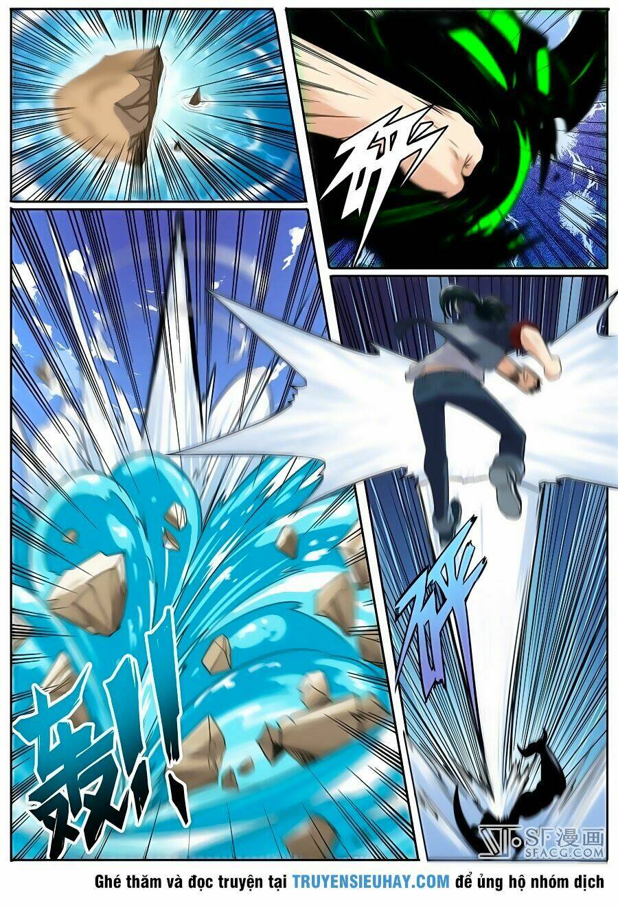 Anh Hùng ? Ta Không Làm Lâu Rồi: Chapter 98