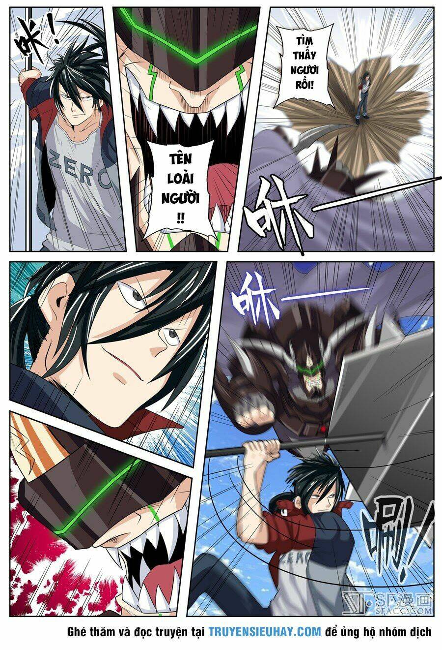 Anh Hùng ? Ta Không Làm Lâu Rồi: Chapter 98