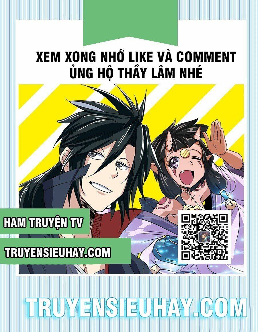 Anh Hùng ? Ta Không Làm Lâu Rồi: Chapter 99