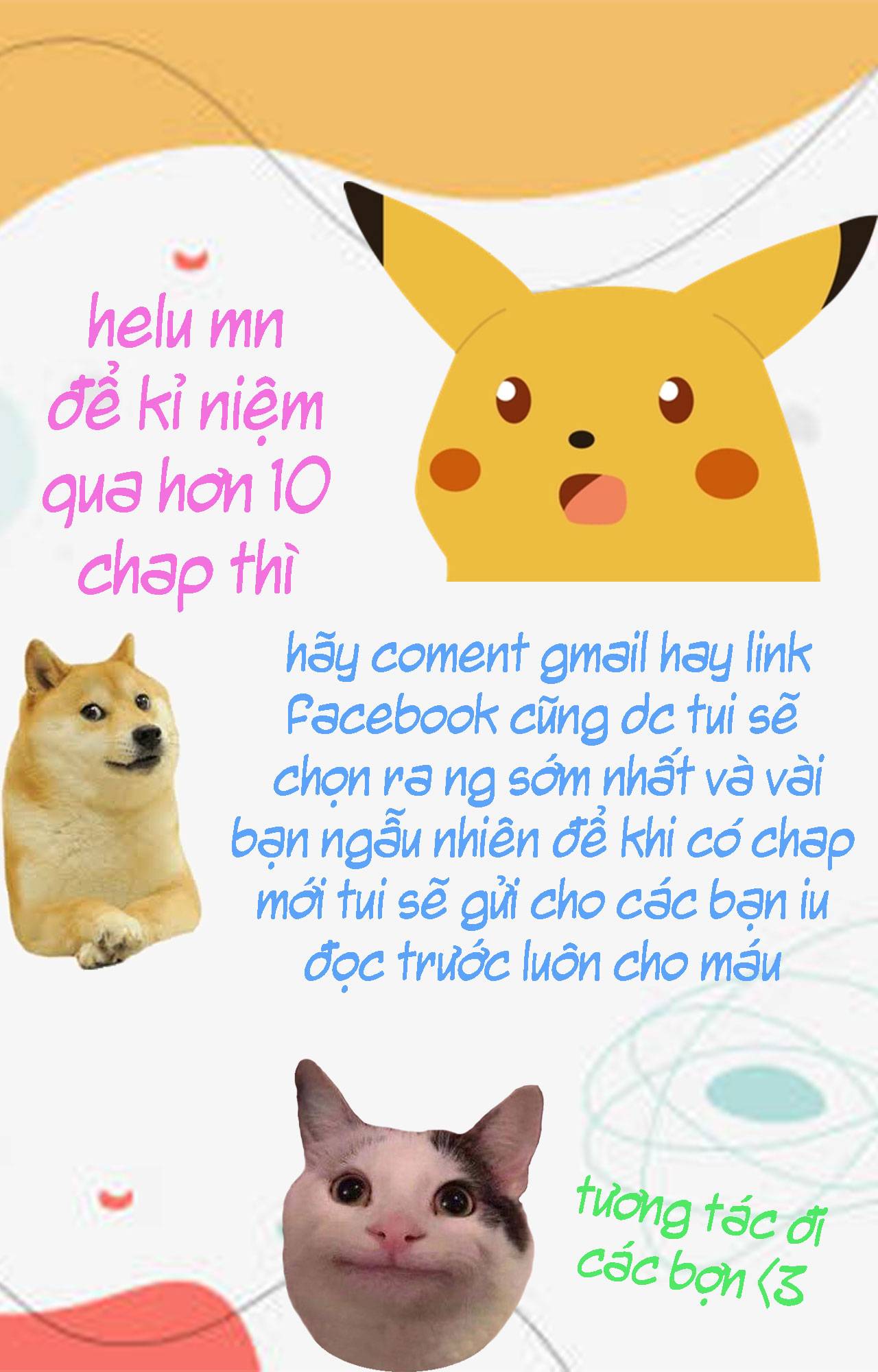 Thoát Khỏi Địa Ngục: Chapter 11