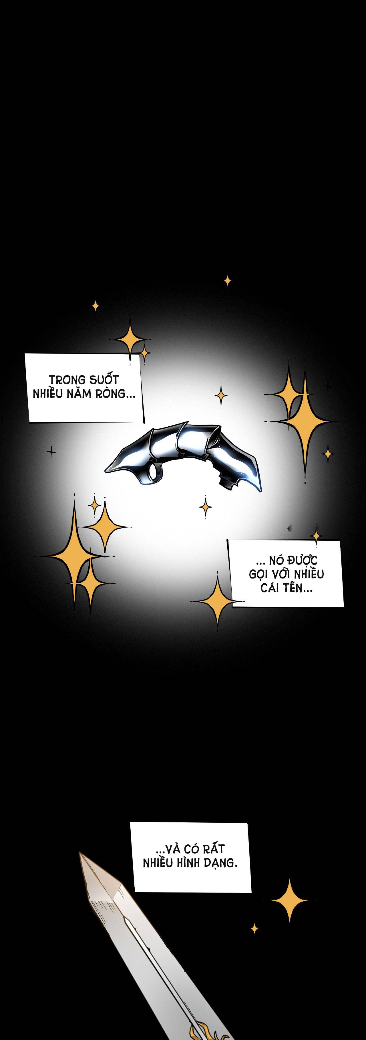 Thoát Khỏi Địa Ngục: Chapter 13
