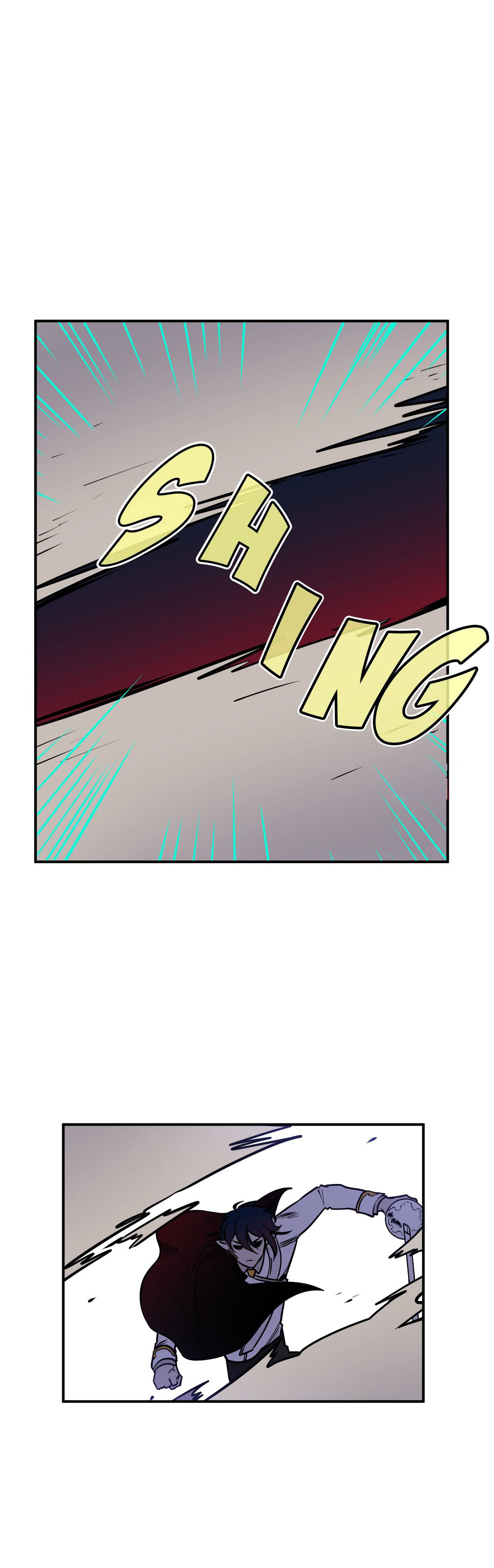 Thoát Khỏi Địa Ngục: Chapter 7