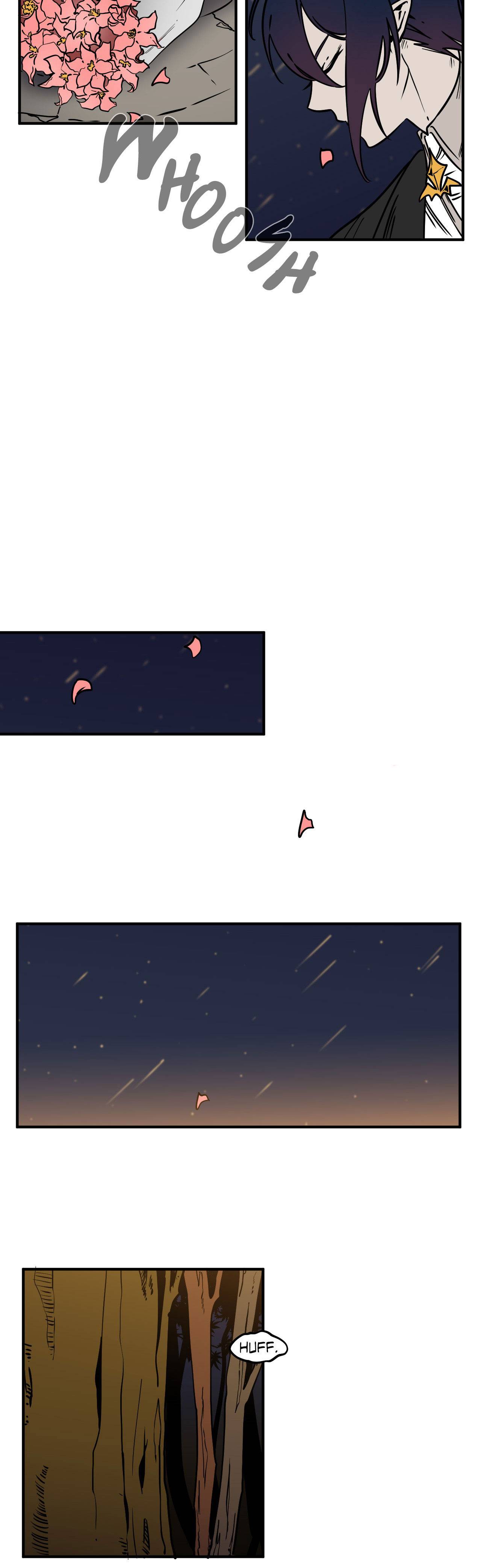 Thoát Khỏi Địa Ngục: Chapter 9