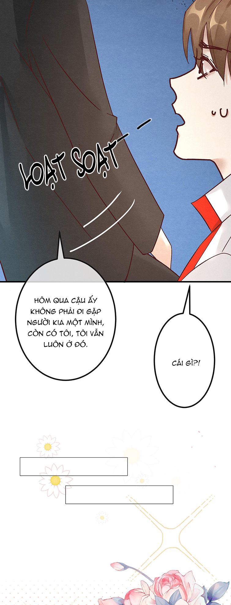 Diêm Vương Đại Nhân Cầu Ngược Tra: Chapter 10