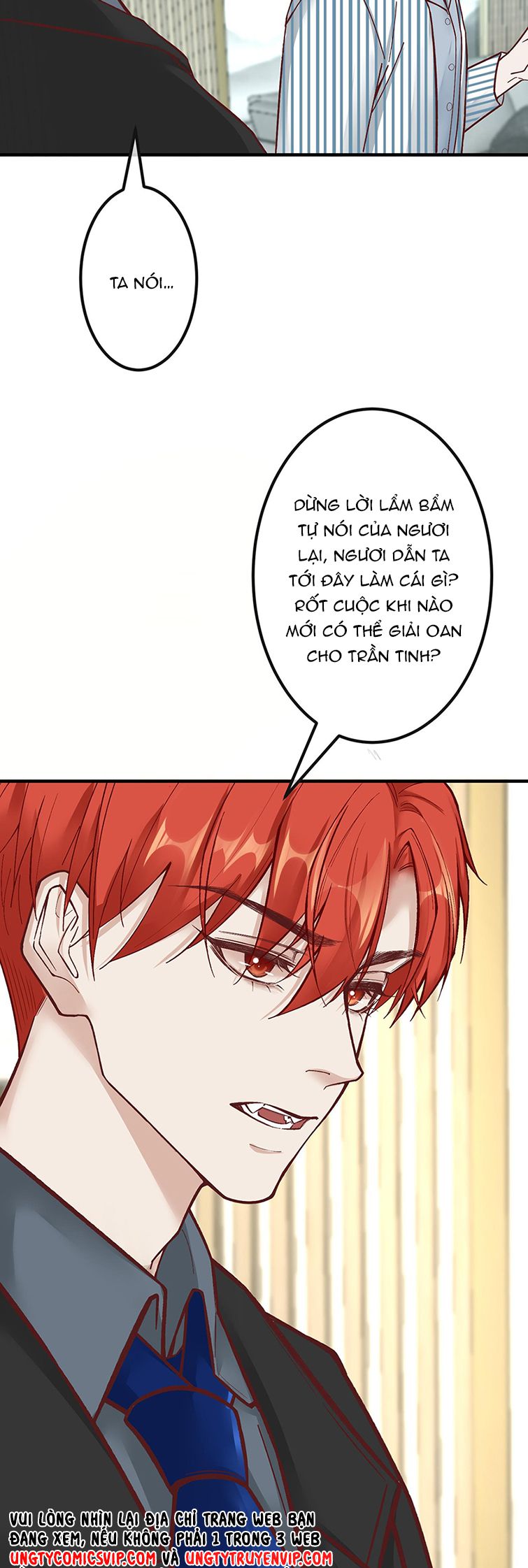 Diêm Vương Đại Nhân Cầu Ngược Tra: Chapter 10