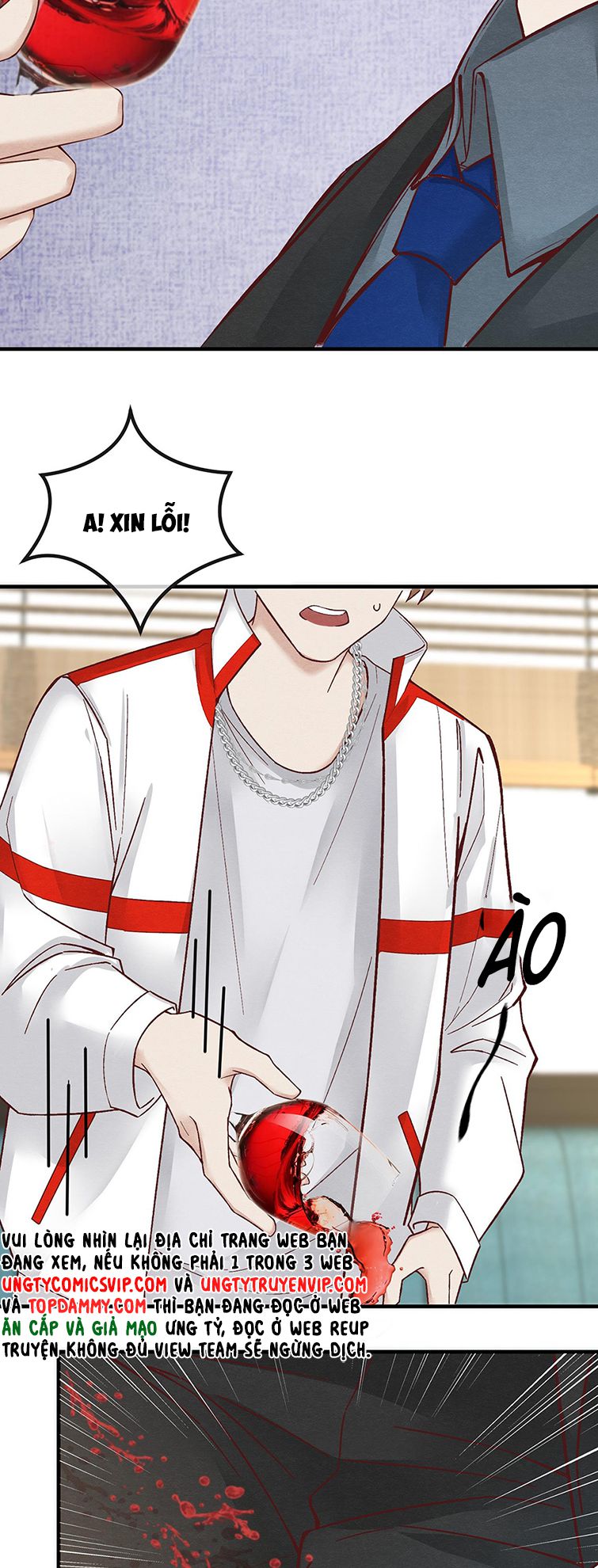 Diêm Vương Đại Nhân Cầu Ngược Tra: Chapter 10