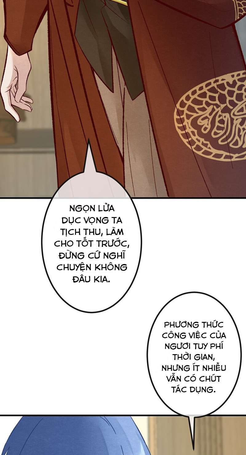 Diêm Vương Đại Nhân Cầu Ngược Tra: Chapter 19