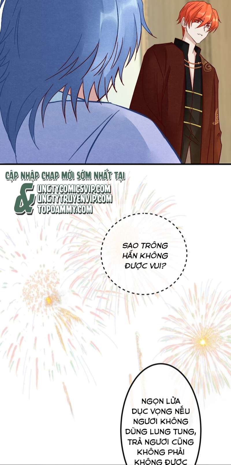 Diêm Vương Đại Nhân Cầu Ngược Tra: Chapter 19