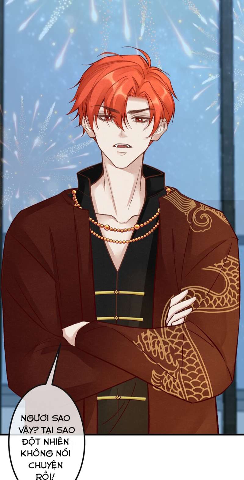 Diêm Vương Đại Nhân Cầu Ngược Tra: Chapter 19