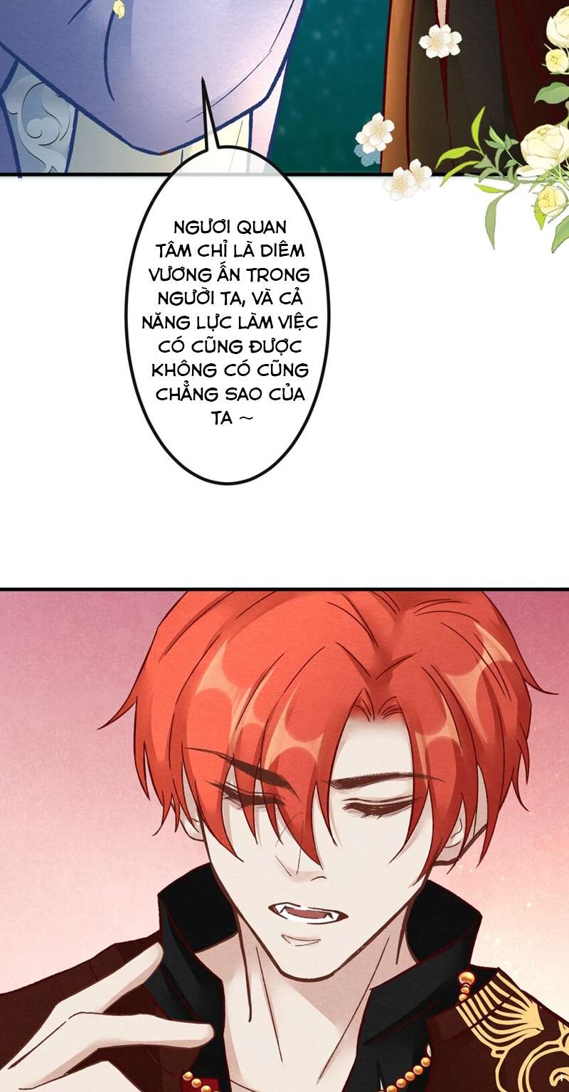 Diêm Vương Đại Nhân Cầu Ngược Tra: Chapter 19