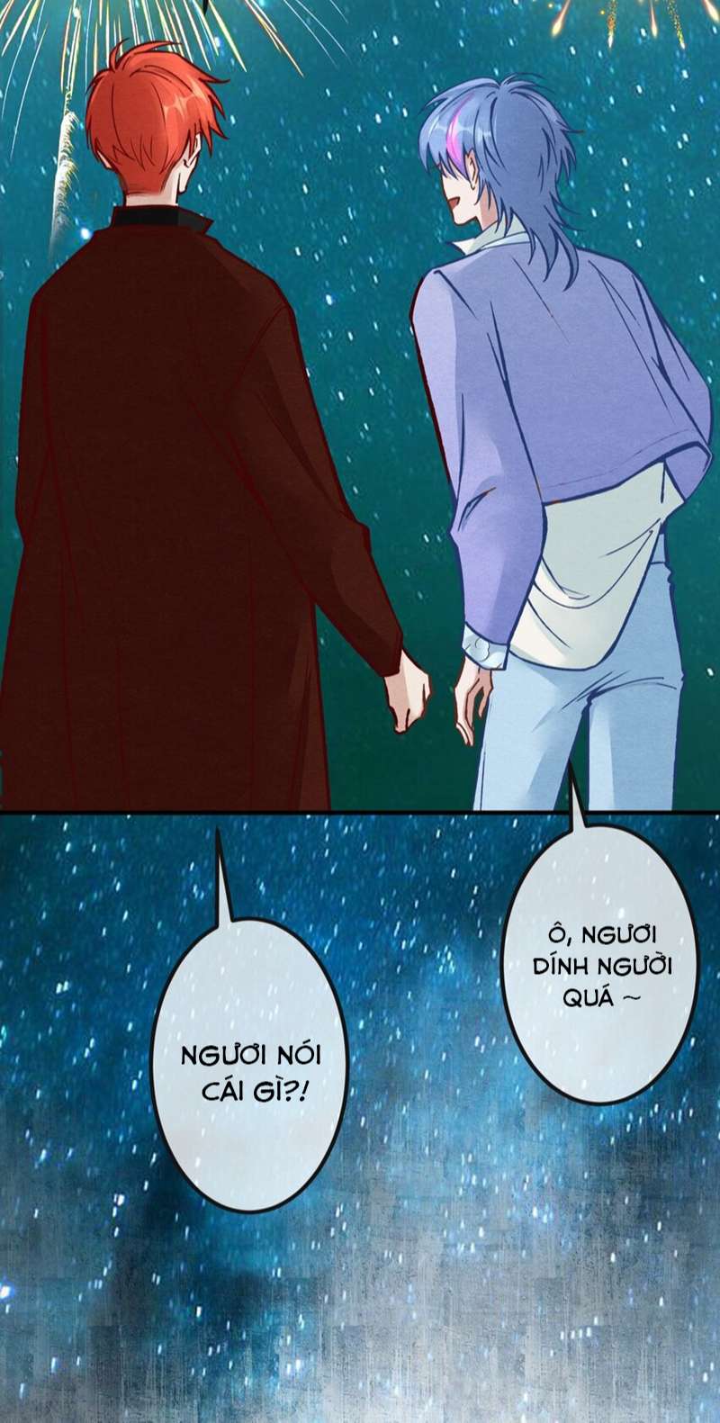 Diêm Vương Đại Nhân Cầu Ngược Tra: Chapter 19