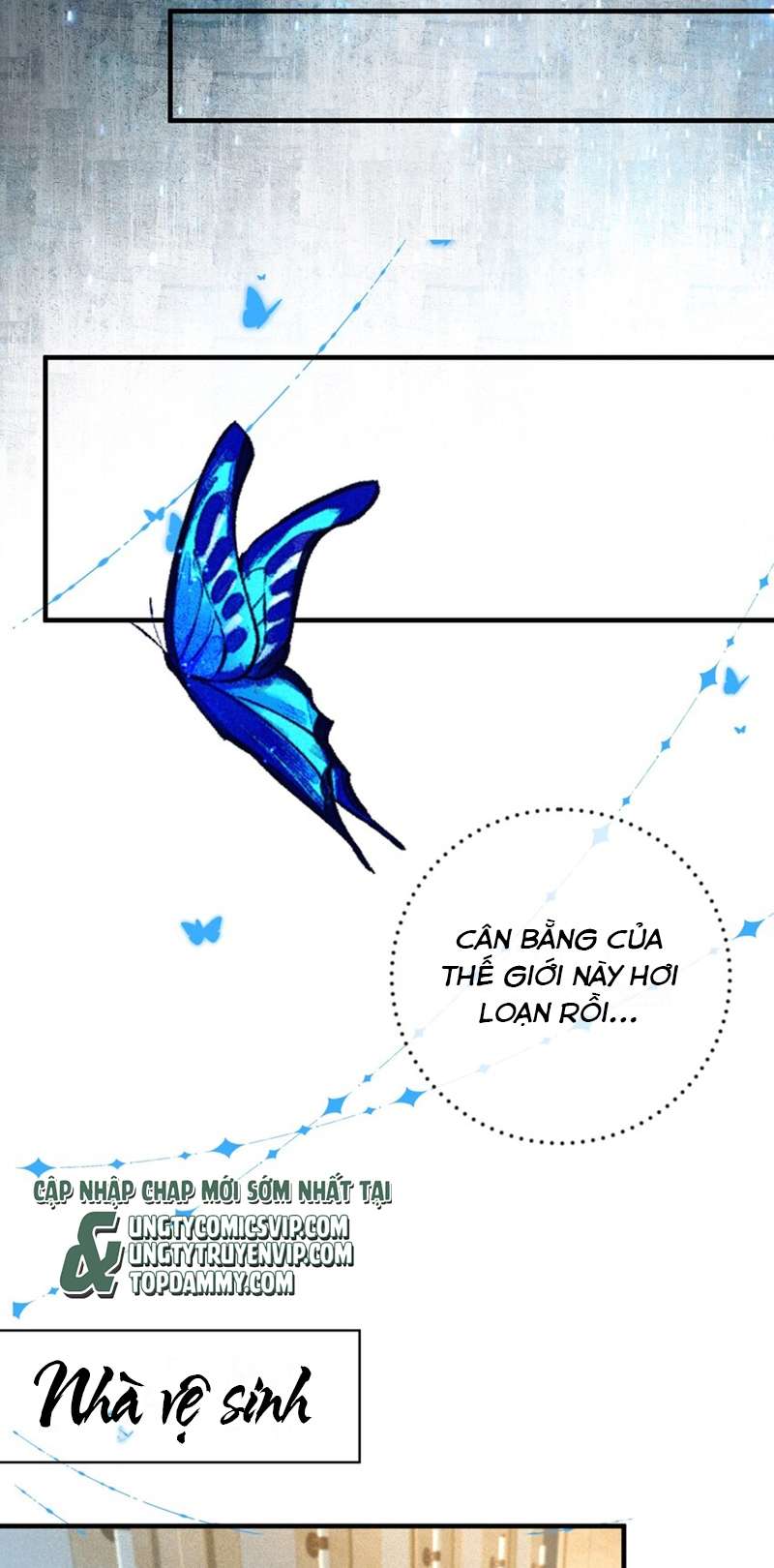 Diêm Vương Đại Nhân Cầu Ngược Tra: Chapter 19