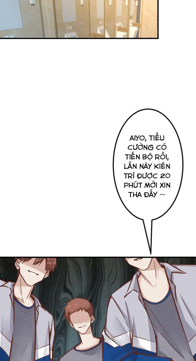 Diêm Vương Đại Nhân Cầu Ngược Tra: Chapter 19
