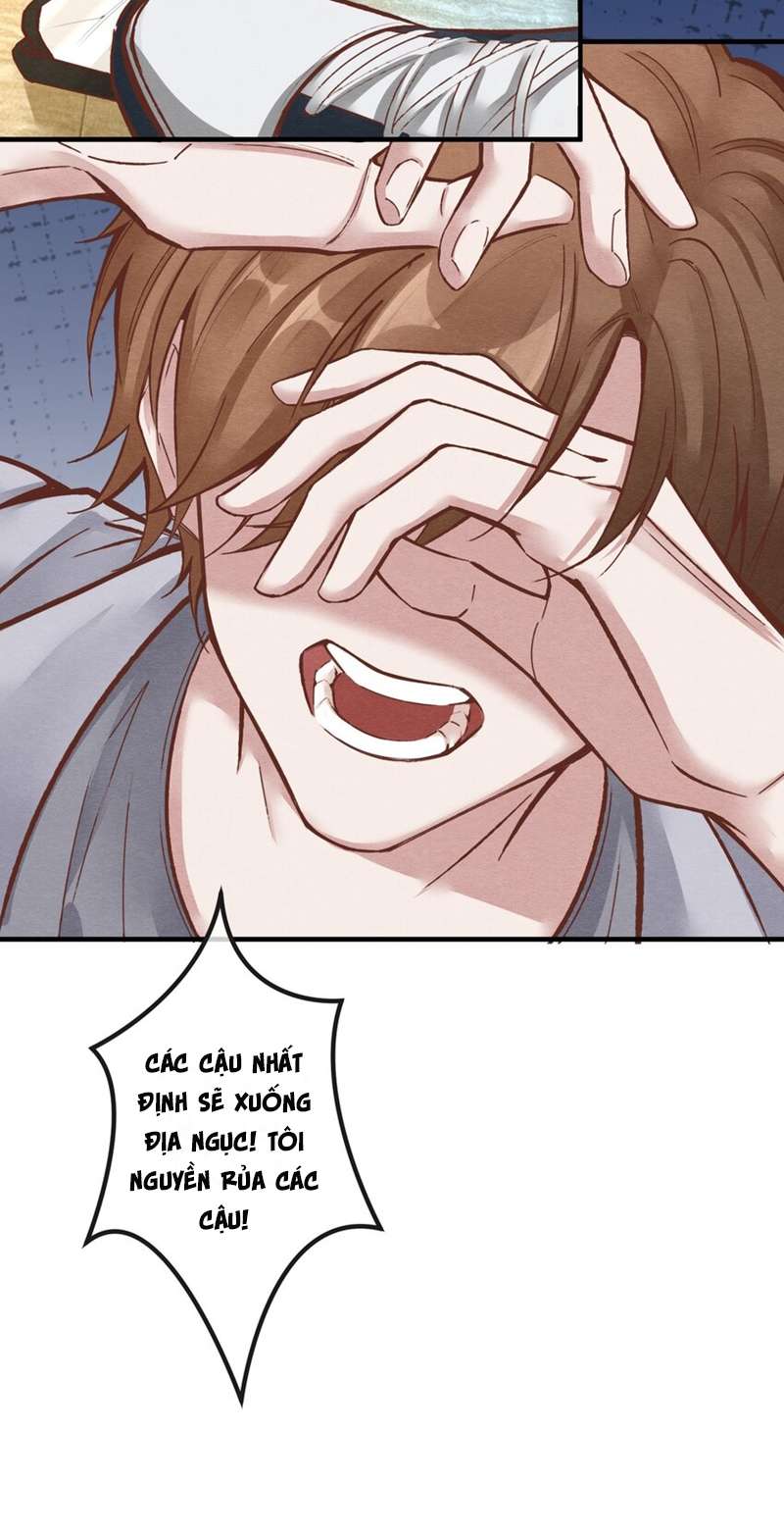 Diêm Vương Đại Nhân Cầu Ngược Tra: Chapter 19