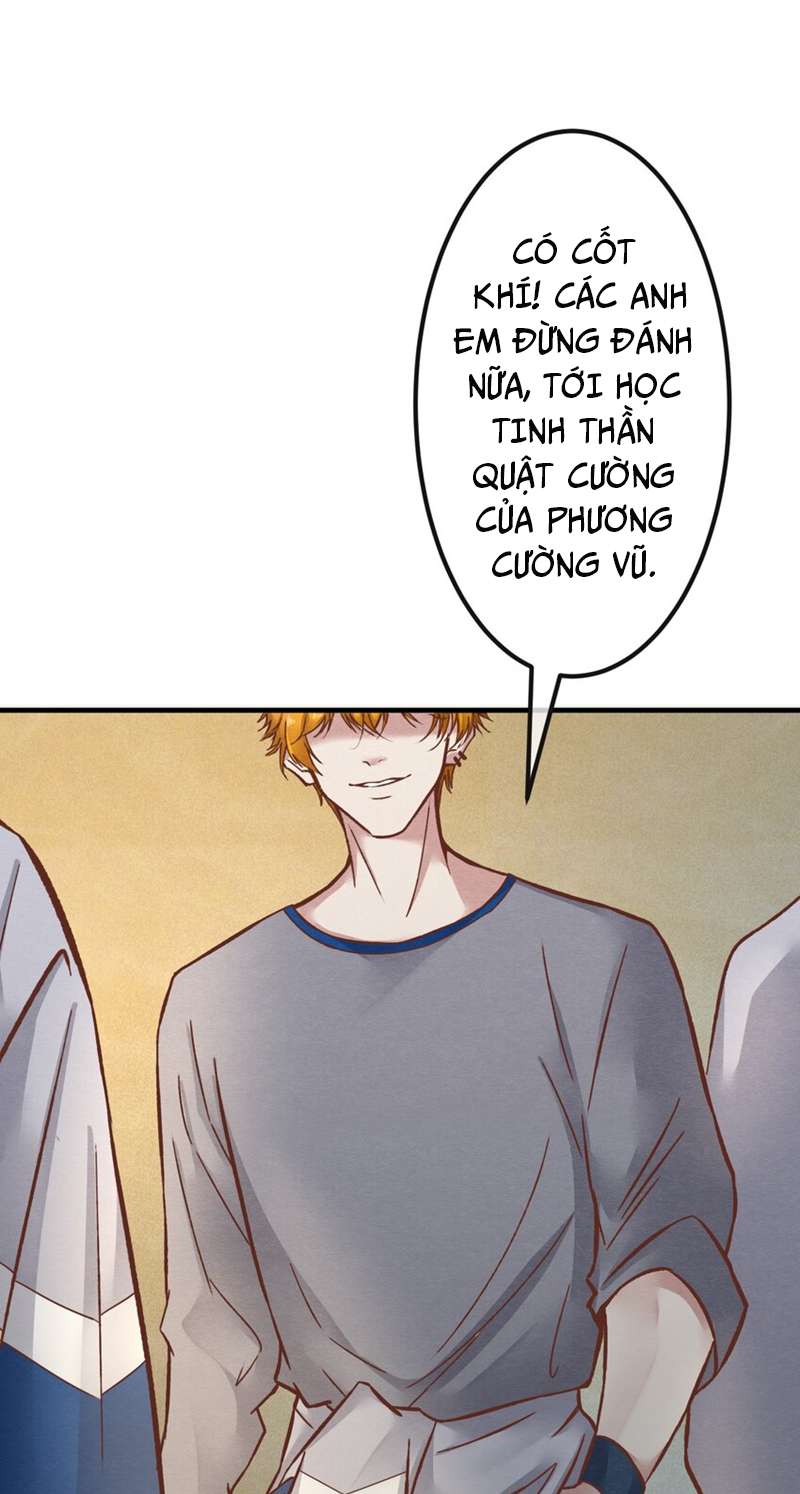 Diêm Vương Đại Nhân Cầu Ngược Tra: Chapter 19