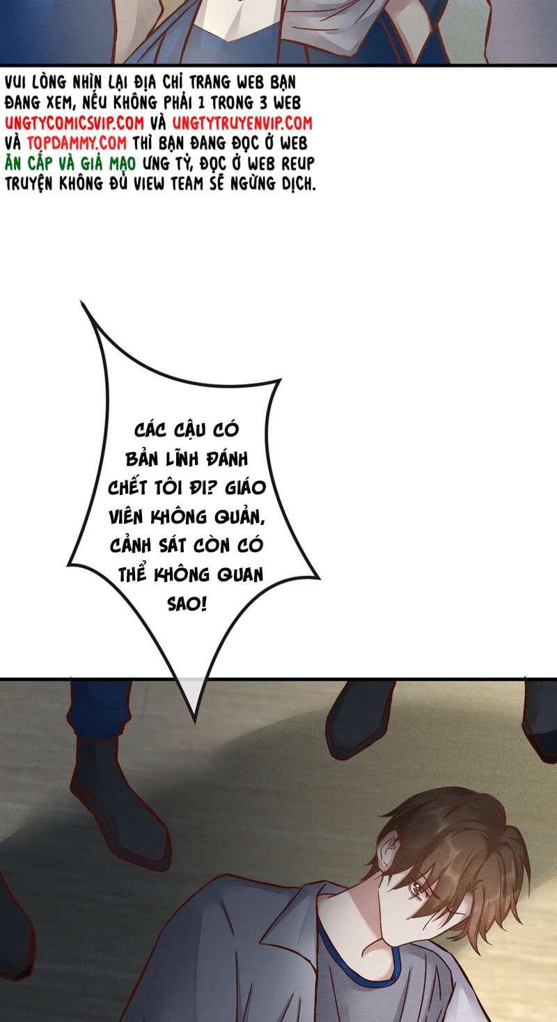 Diêm Vương Đại Nhân Cầu Ngược Tra: Chapter 19