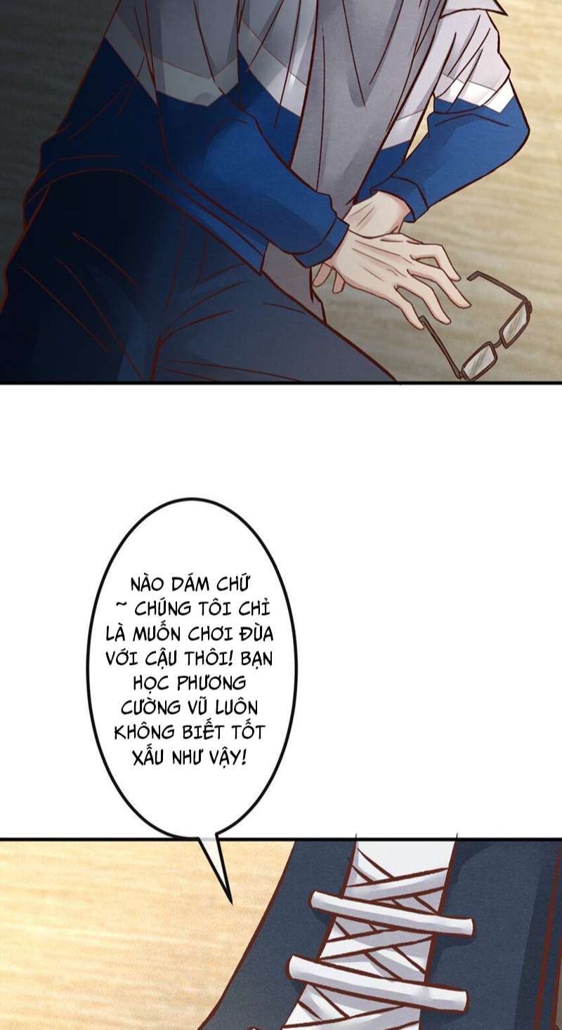 Diêm Vương Đại Nhân Cầu Ngược Tra: Chapter 19