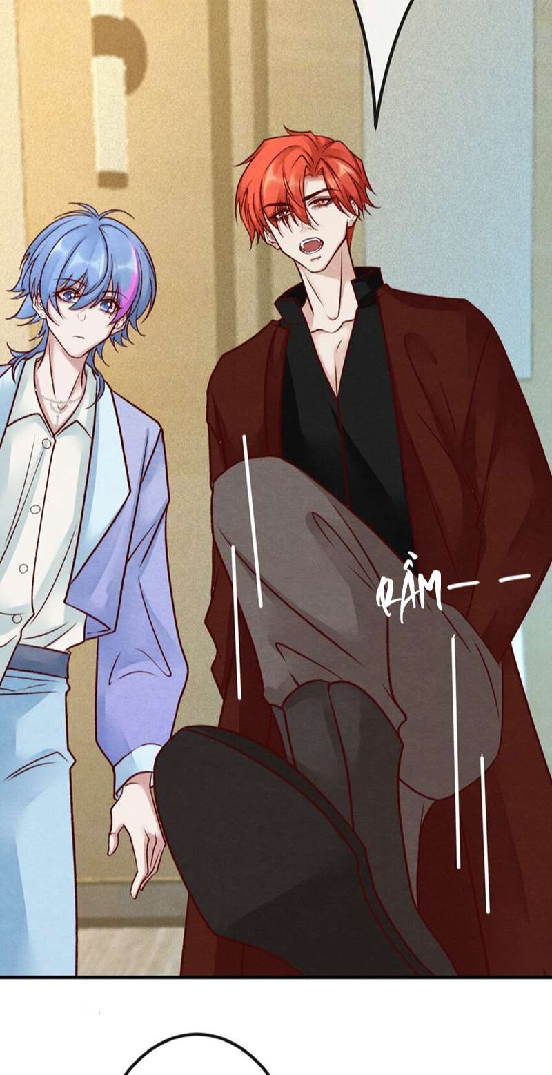Diêm Vương Đại Nhân Cầu Ngược Tra: Chapter 19