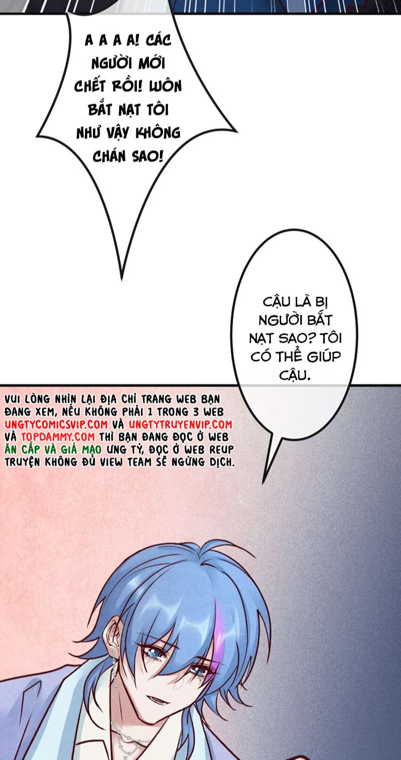 Diêm Vương Đại Nhân Cầu Ngược Tra: Chapter 19