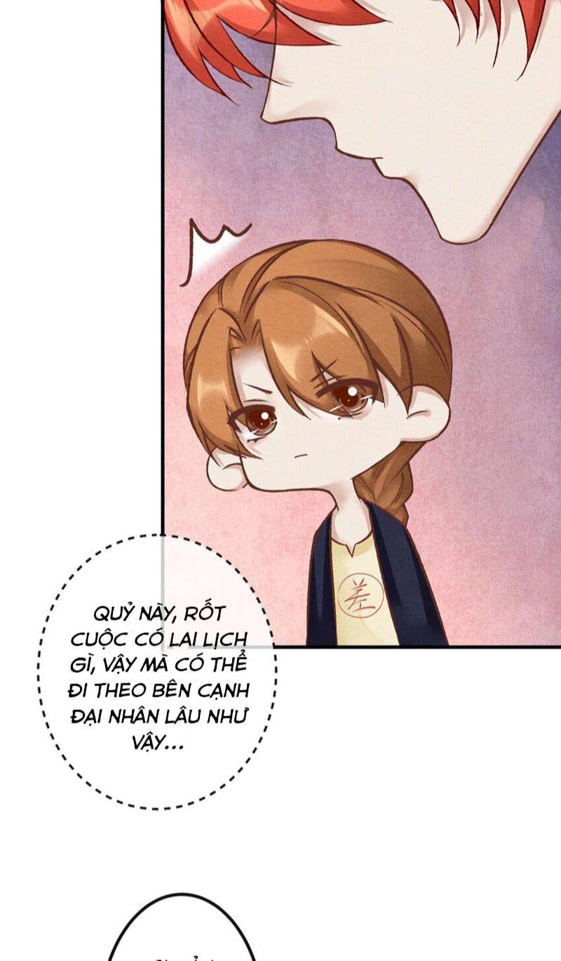Diêm Vương Đại Nhân Cầu Ngược Tra: Chapter 19
