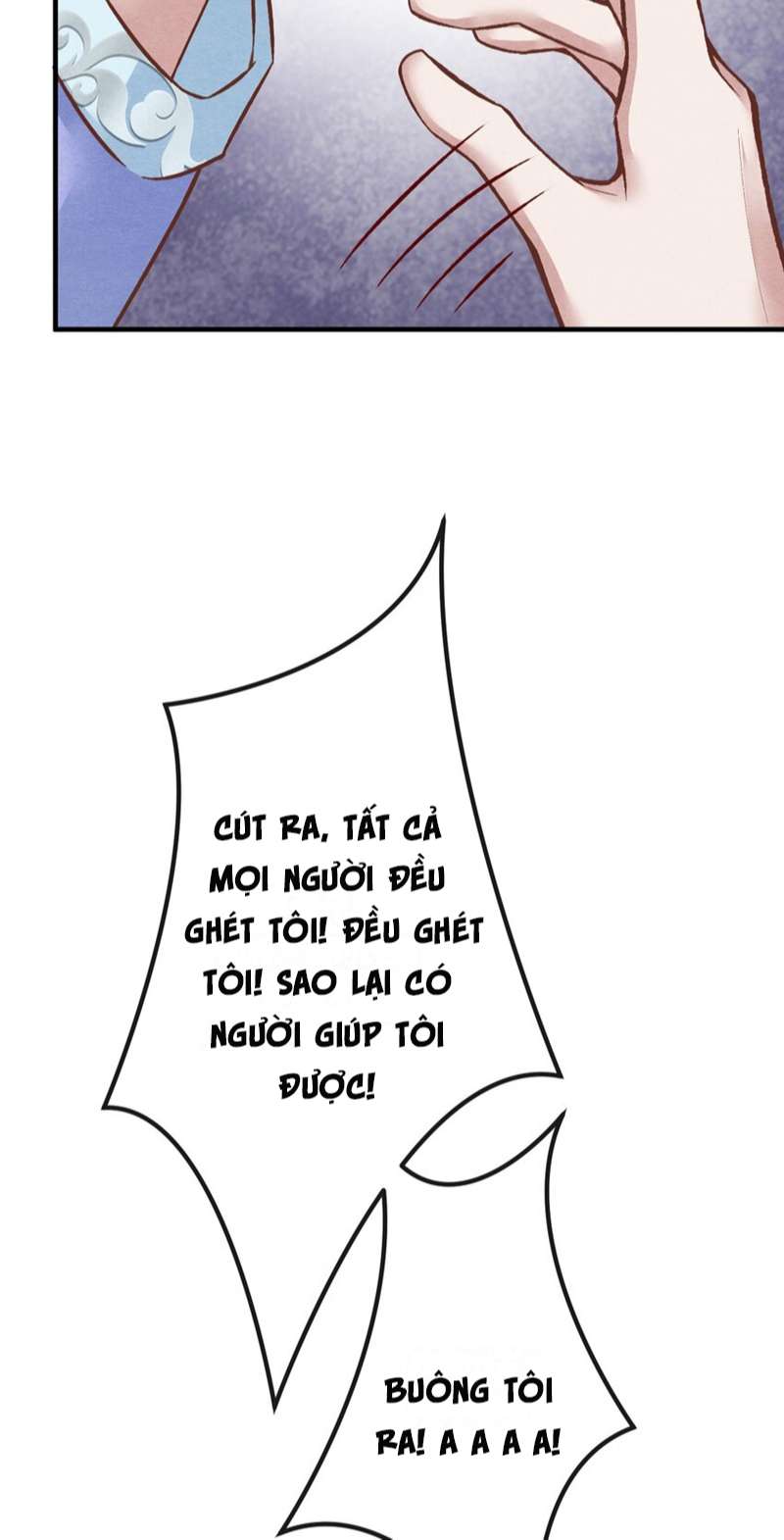 Diêm Vương Đại Nhân Cầu Ngược Tra: Chapter 19