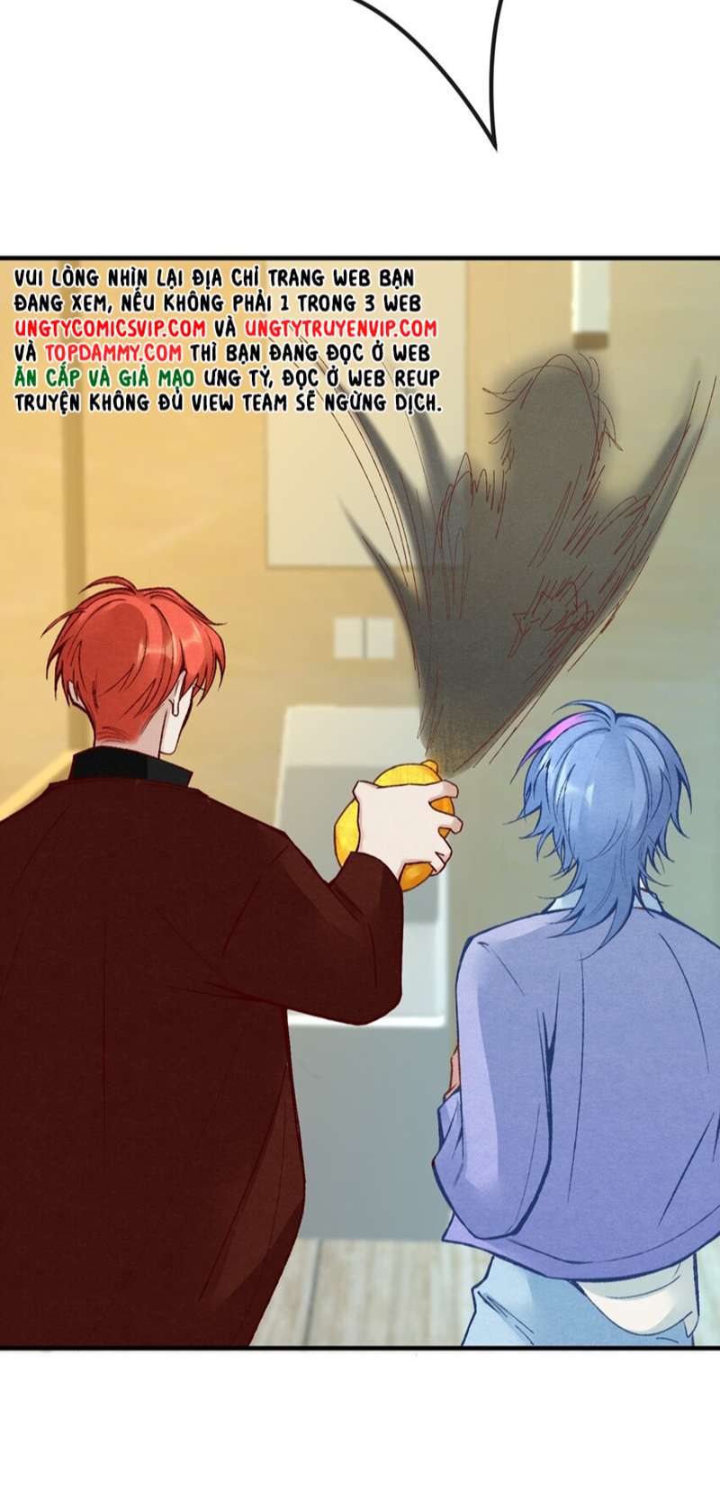 Diêm Vương Đại Nhân Cầu Ngược Tra: Chapter 19