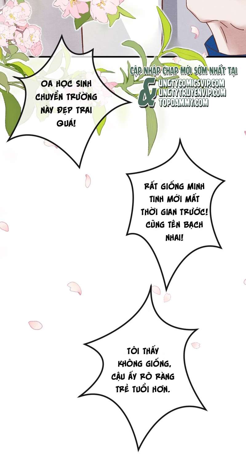 Diêm Vương Đại Nhân Cầu Ngược Tra: Chapter 19