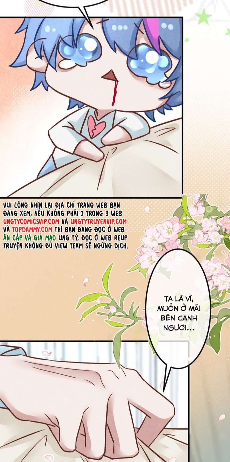 Diêm Vương Đại Nhân Cầu Ngược Tra: Chapter 19