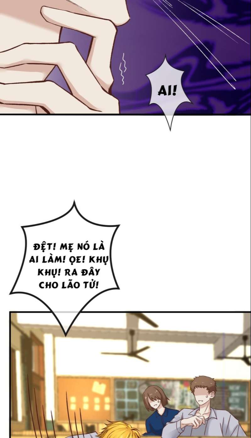Diêm Vương Đại Nhân Cầu Ngược Tra: Chapter 20