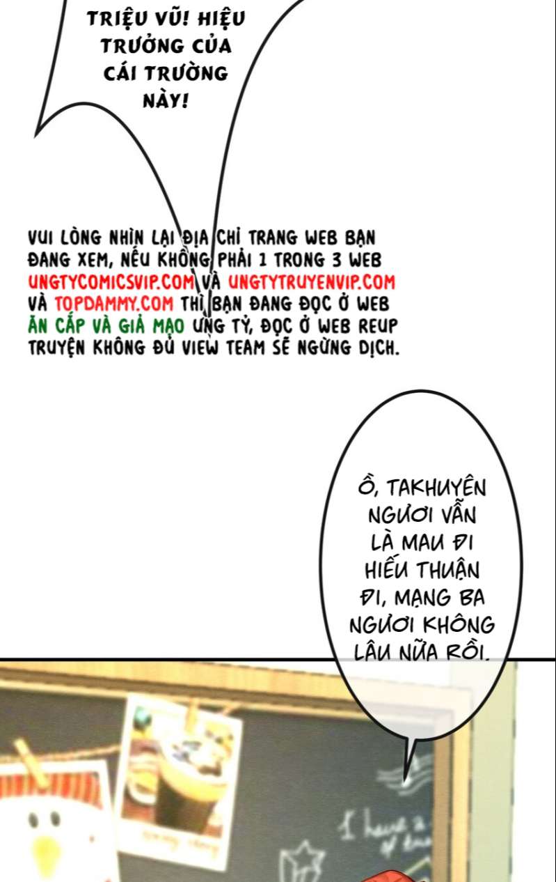 Diêm Vương Đại Nhân Cầu Ngược Tra: Chapter 20