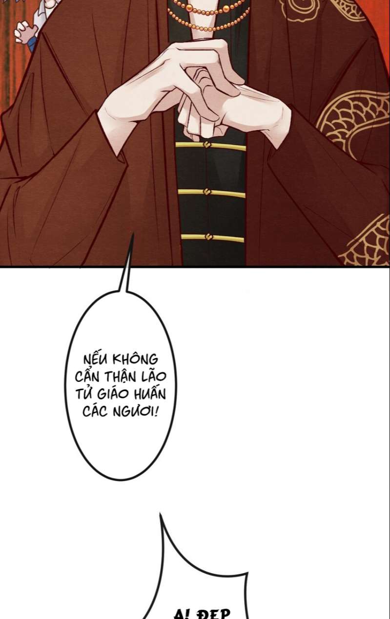 Diêm Vương Đại Nhân Cầu Ngược Tra: Chapter 20