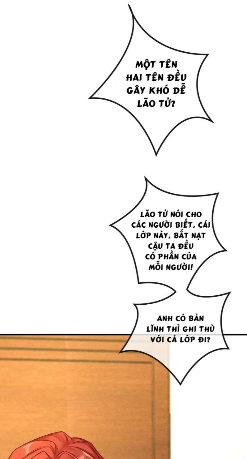 Diêm Vương Đại Nhân Cầu Ngược Tra: Chapter 20