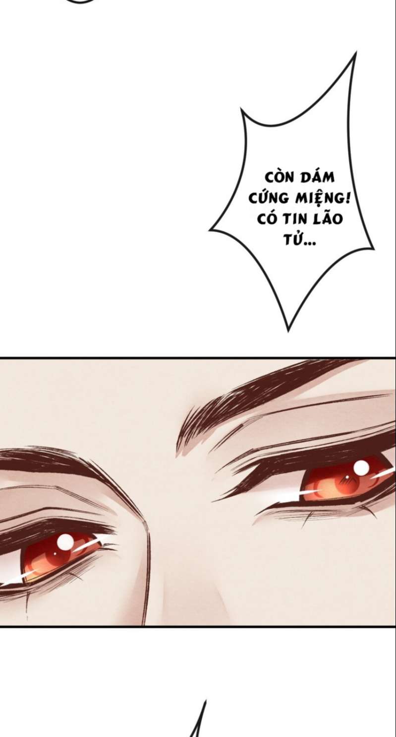 Diêm Vương Đại Nhân Cầu Ngược Tra: Chapter 20