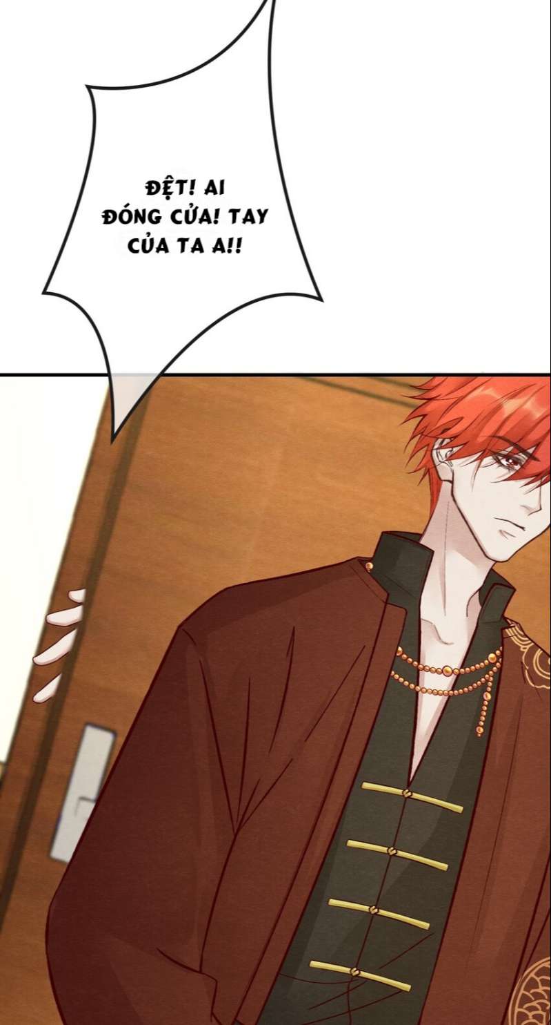 Diêm Vương Đại Nhân Cầu Ngược Tra: Chapter 20