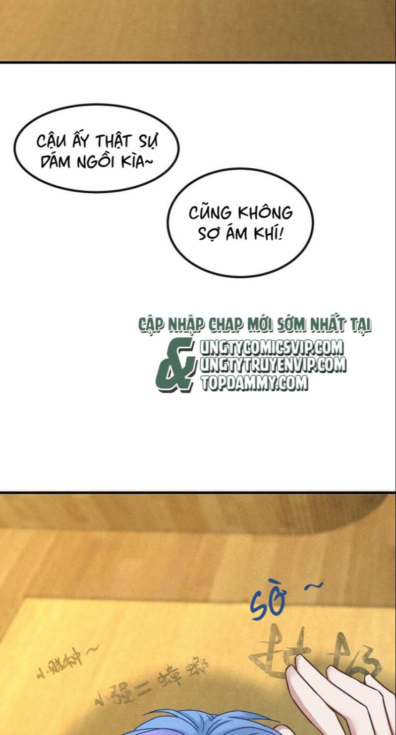 Diêm Vương Đại Nhân Cầu Ngược Tra: Chapter 20