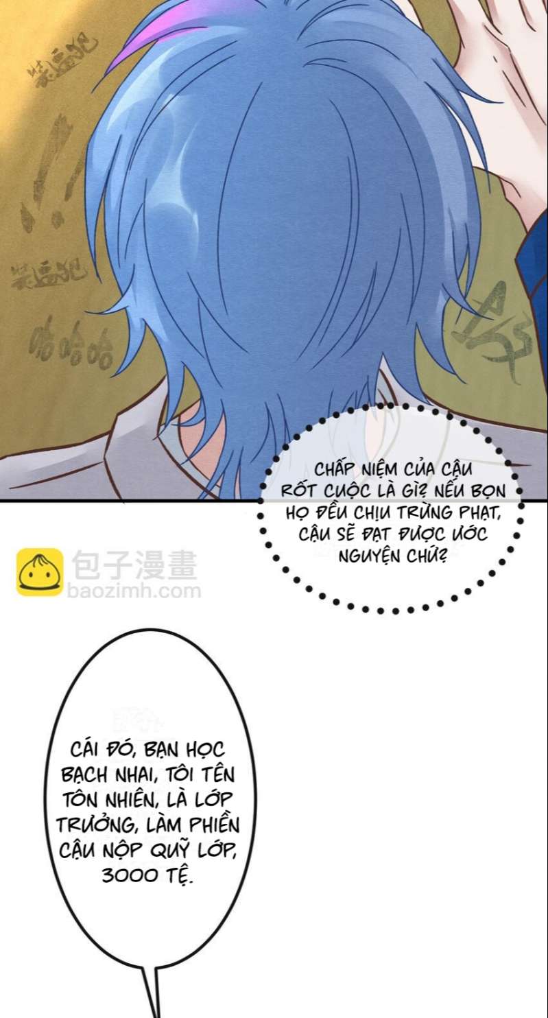 Diêm Vương Đại Nhân Cầu Ngược Tra: Chapter 20
