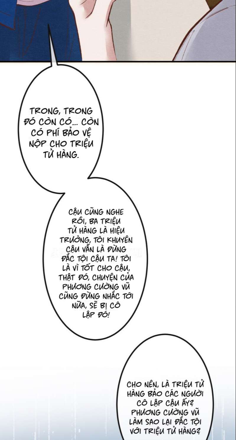 Diêm Vương Đại Nhân Cầu Ngược Tra: Chapter 20