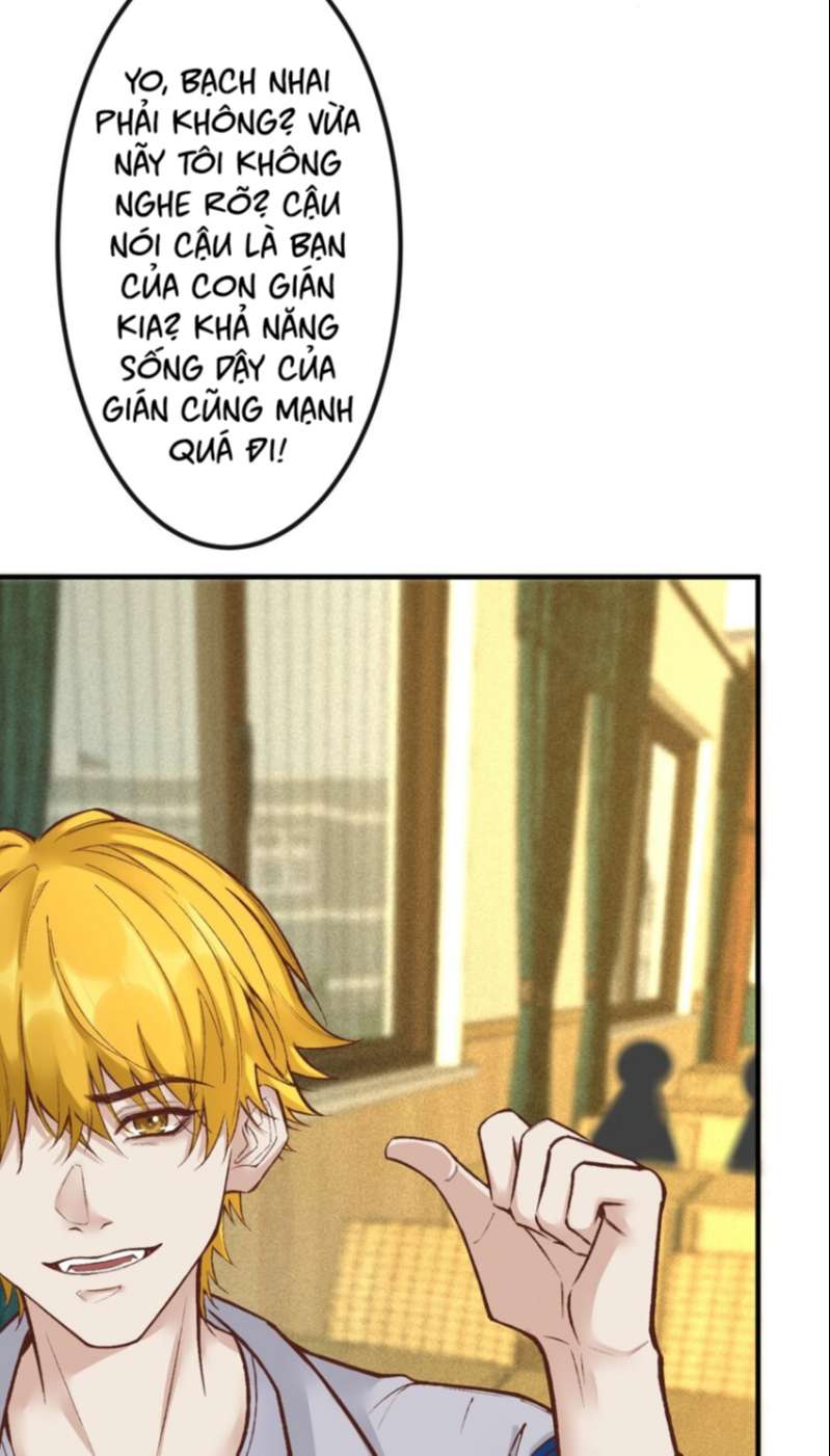 Diêm Vương Đại Nhân Cầu Ngược Tra: Chapter 20