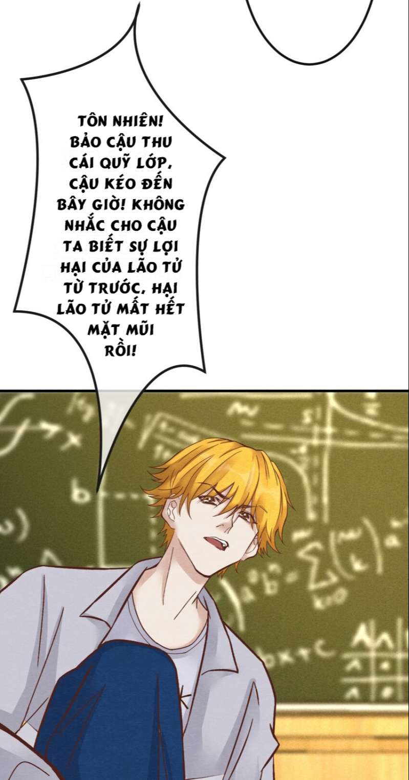 Diêm Vương Đại Nhân Cầu Ngược Tra: Chapter 20
