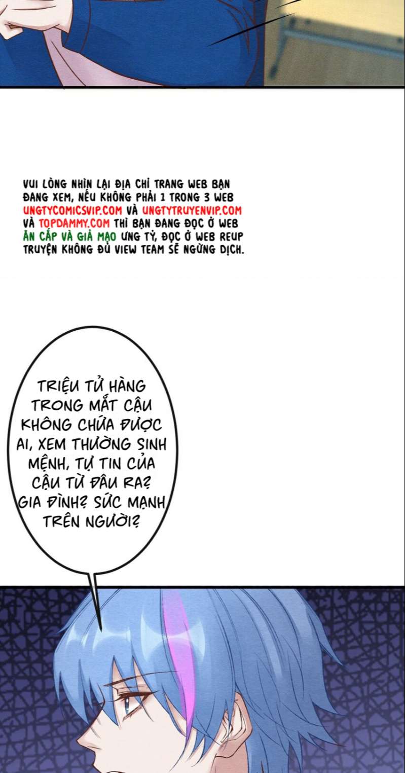 Diêm Vương Đại Nhân Cầu Ngược Tra: Chapter 20