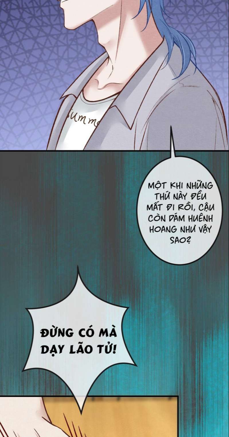 Diêm Vương Đại Nhân Cầu Ngược Tra: Chapter 20