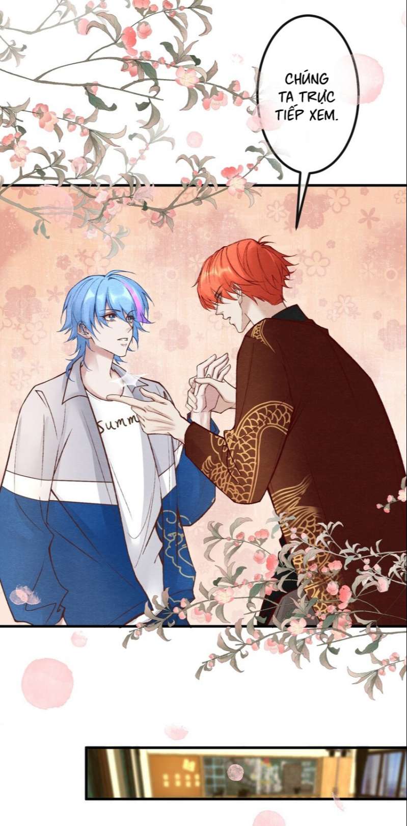 Diêm Vương Đại Nhân Cầu Ngược Tra: Chapter 20