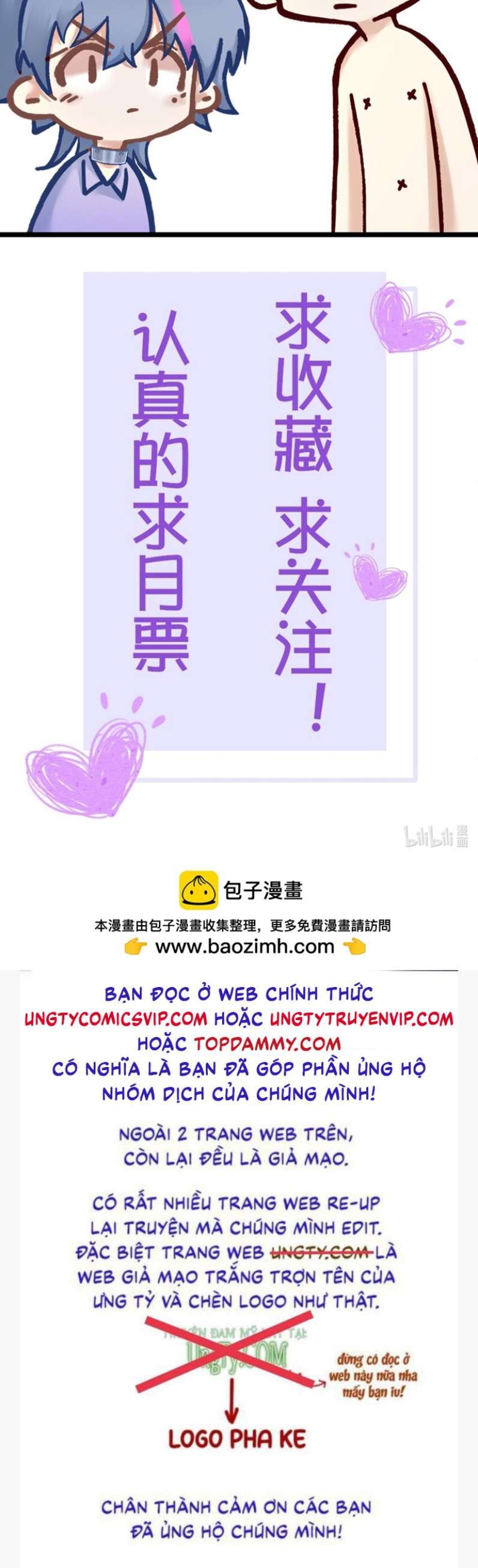 Diêm Vương Đại Nhân Cầu Ngược Tra: Chapter 20
